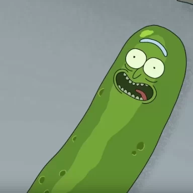 NewPickle