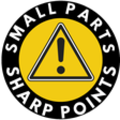 Smallpartssharppoints