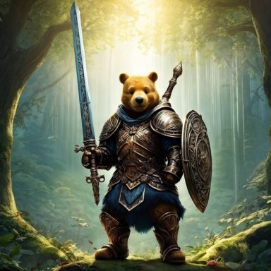 ResoluteBear