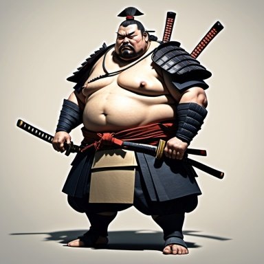 FatRonin