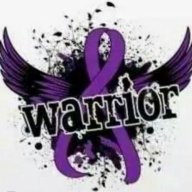 ibd warrior