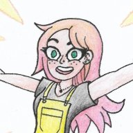 PinkPanda