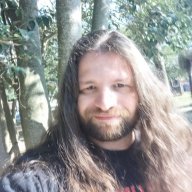 RustedCreature